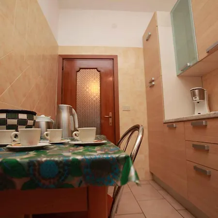 Apartamento In 3