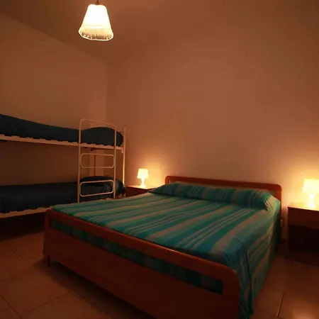 Apartamento In 3