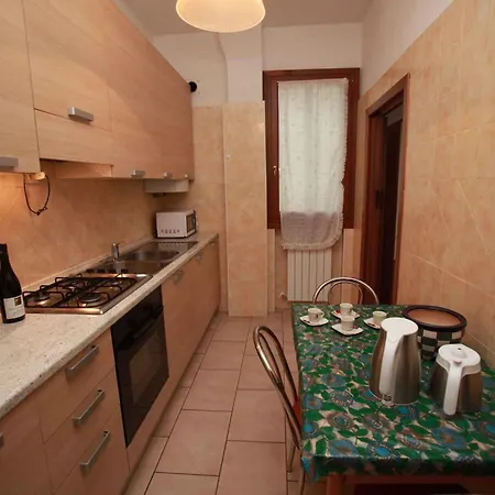 In 3 Apartamento