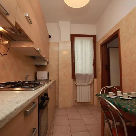 Apartamento In 3