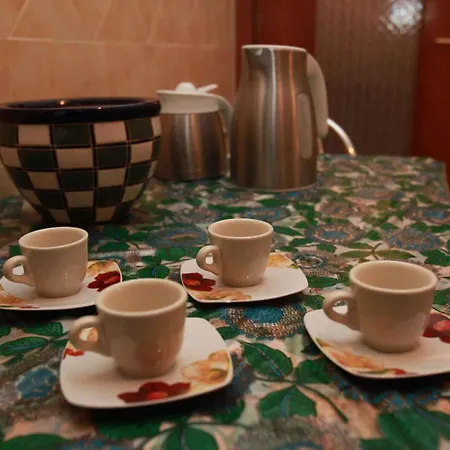 Apartamento In 3 *