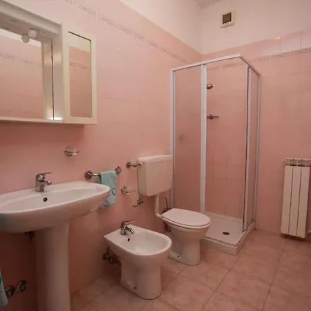 In 3 Rosolina Mare