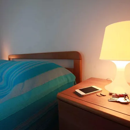 Apartmán In 3 Rosolina Mare