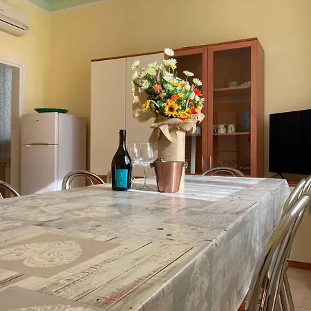 Appartamento In 3 Rosolina Mare