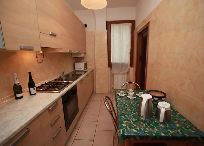 In 3 Apartman