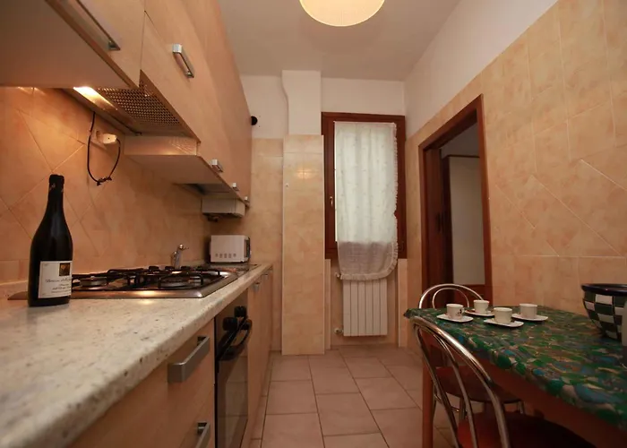 Apartman In 3