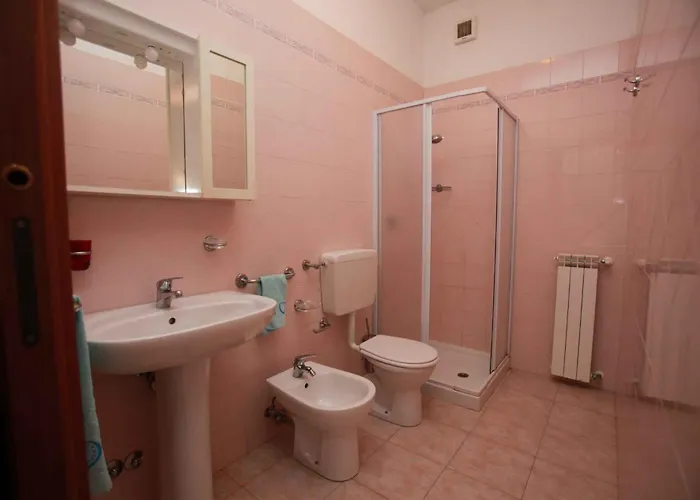 In 3 Rosolina Mare