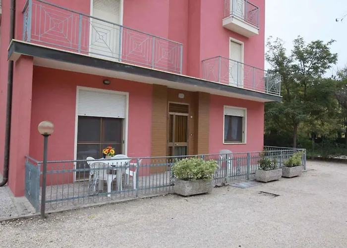 In 3 * Rosolina Mare