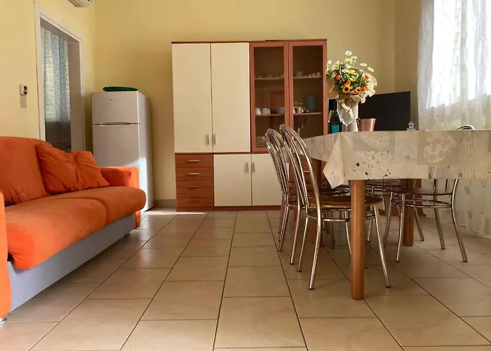 In 3 Apartman