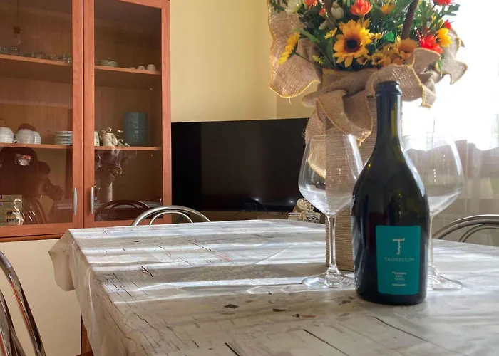 Apartman In 3